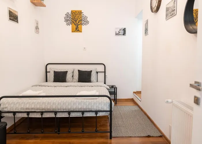 Republicii Central Loft 2