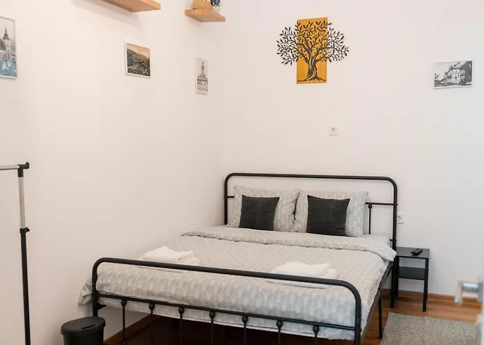 Republicii Central Loft 2